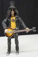 McFarlane Guitar Hero Guns N