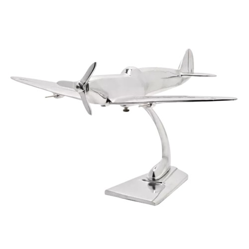 Spitfire aircraft model plane - aircraft,