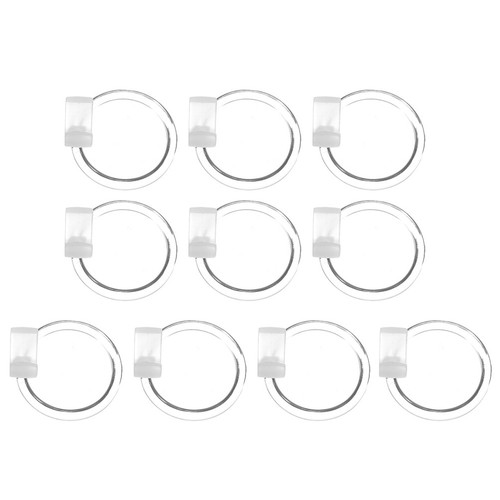 Pcs magnification glasses - 10,