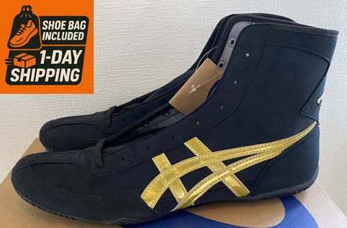 Shoe bag asics wrestling - [shoe,