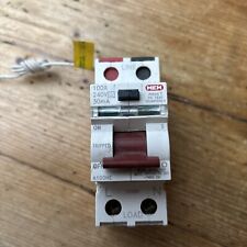 EATON MEM 100A30mA RCD MEMRA