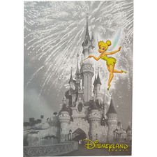 Disneyland Paris Postcard