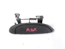 7700433076 EXTERNAL HANDLE FRONT RIGHT DOOR Renault Scenic RX4 1.9 D 4X4 