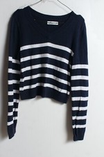 Hollister Womens Knitted Loose