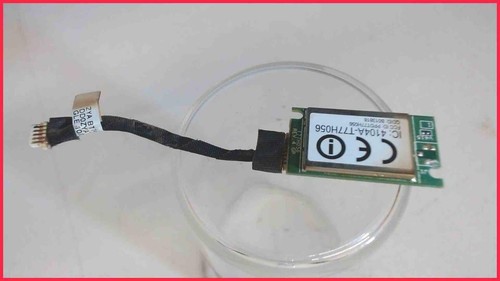 Bluetooth board card module