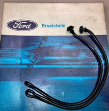 Genuine Ford Escort RS Cosworth Tailgate Parcel Shelf Straps