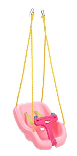 Little tikes snug secure - little,
