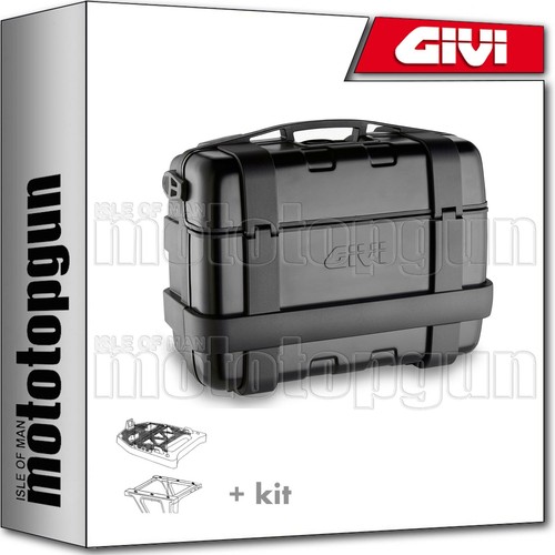 Givi holder side - holder,