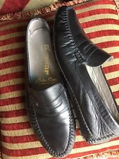 Stemar [ Gordon Scott ] Italian Loafer /Driving Shoe 6.5