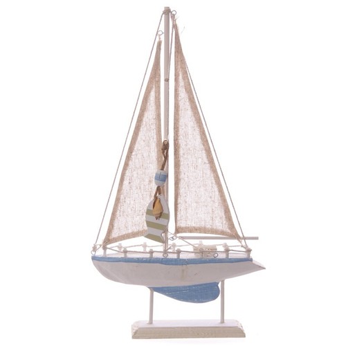 Nautical wooden sail - nautical,