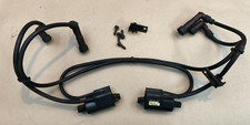 YAMAHA XJ900S DIVERSION 95-04 IGNITION COIL WITH TWIN SPARK PLUG CONNECTION SET