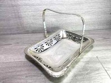 Vintage EPNS Silver Plate