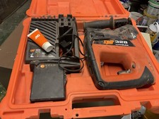 Spit 328 24v Cordless SDS 2-mode Hammer Battery Drill Bosch 