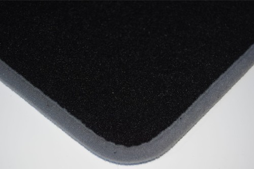 Fits 2002 2005 black - tf,