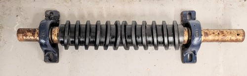 Milltronics belt scale - milltronics,
