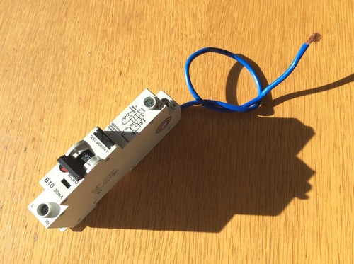 Lewden control gear - gear, direct