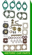 Jaguar Mk 2 Mk2 2.4 1956-67 -