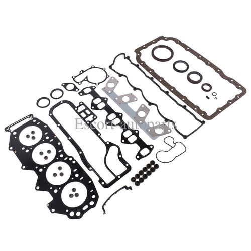 Full gasket kit for ford - full,