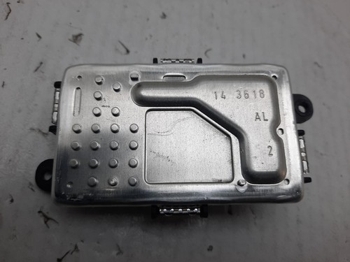 Aston martin db11 hvac ecu - aston,