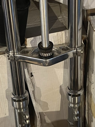 Harley davidson vsrca front - vsrca,
