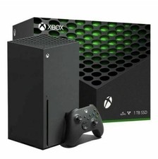 Xbox Series X 1TB Console