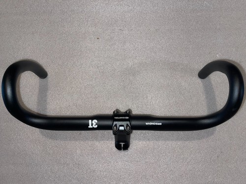 Ergonova handlebar tape - 3t,