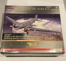 L281E Corgi AA38201 Douglas