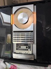 B&O BANG AND OLUFSEN BEOSOUND OUVERTURE CD ( new laser), Tuner, Tape Player