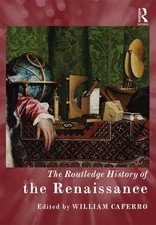 Routledge History of the
