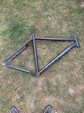 Carrera Vengeance Frame