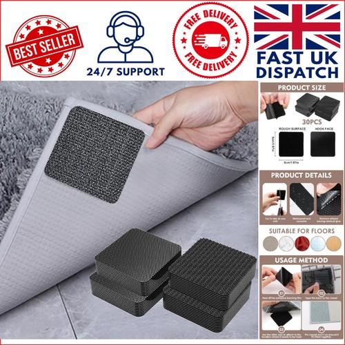 Compact piece non - compact, rug