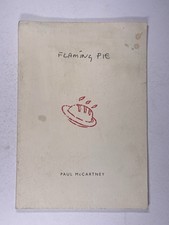Paul McCartney Flaming Pie