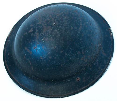 Ww2 brodie helmet 194 - brodie, british