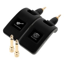  Wireless Guitar Transmitter