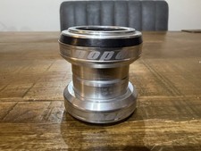 Hope 1-1/8” Headset Silver