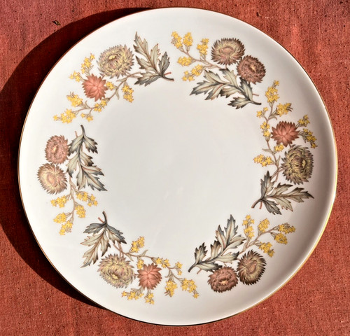 Vintage wedgwood lichfield 5 - wedgwood,