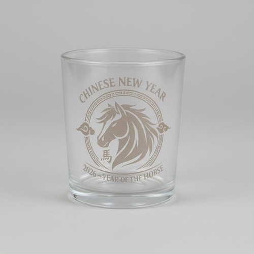 Chinese new year 2026 - year,