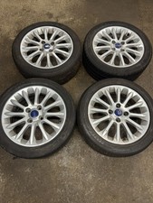 GENUINE FORD FIESTA MK7 /MK8