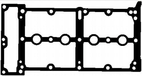 Gasket cylinder head cover bga - head,