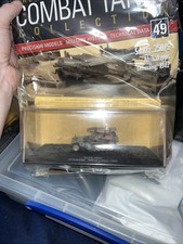 The Combat Tanks Collection 49