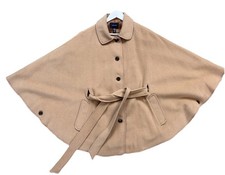Lands End Camel Light Brown