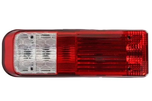 Tail light fits ford cargo - tail,