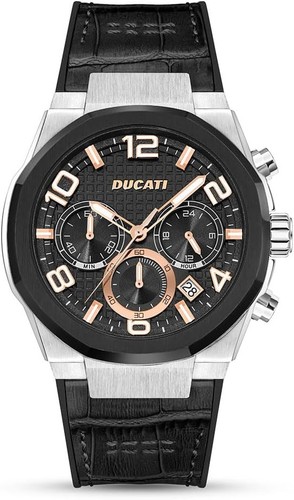 Ducati dtwgc0001102 watch - ducati,