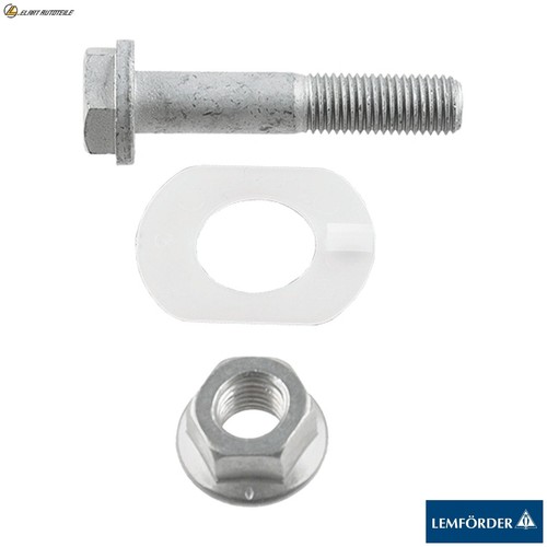 Repair kit wheel - kit, suspension