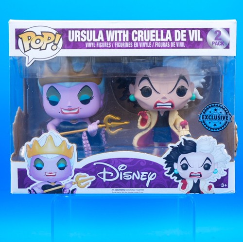 Funko pop disney villains - funko,