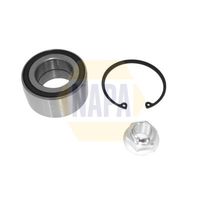Wheel bearing kit front - wheel,
