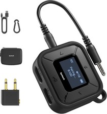 Syntech Versatile Wireless Tranceiver for Travel