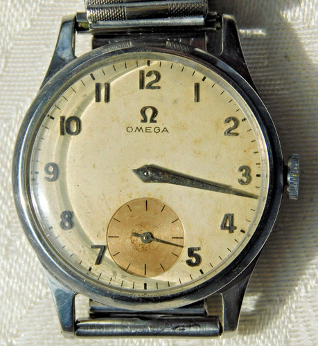 Lovely vintage 1950s swiss - 1950s,