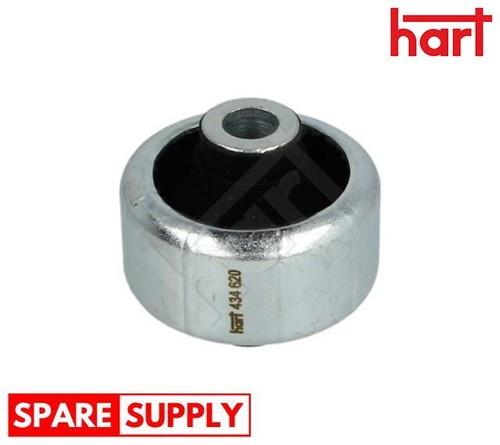 Mounting control trailing - mounting,, arm