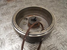 Yamaha FZR250 FZR 250 3LN